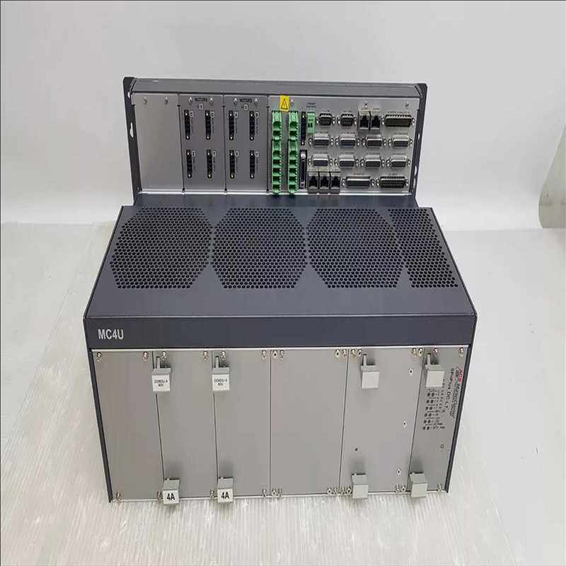 ACS Motion Control mc4u-00550,（耶耶电子）