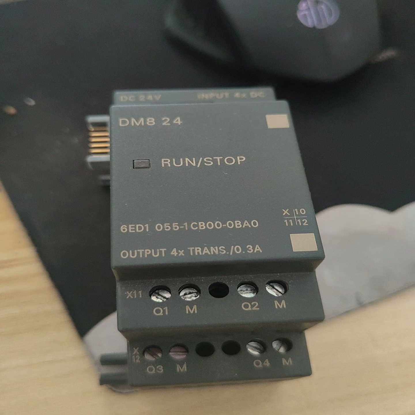 6ED1055-1CB00-0BA0裸机，成色从新，实询价,3C数码配件,其它配件,淘宝优惠券,粉丝福利购,淘宝优惠卷