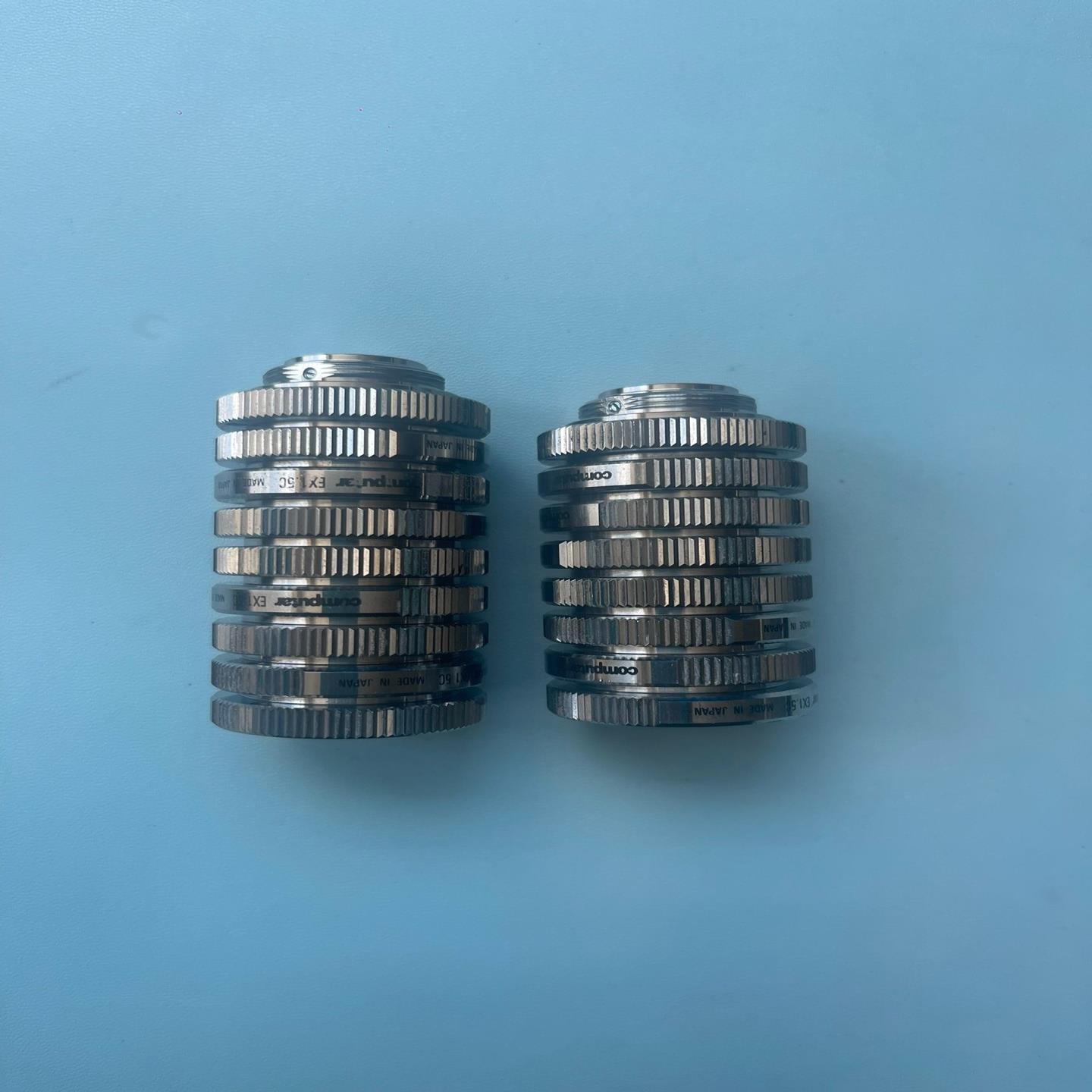 computar EX15C 增距镜 15倍 成色如图议价