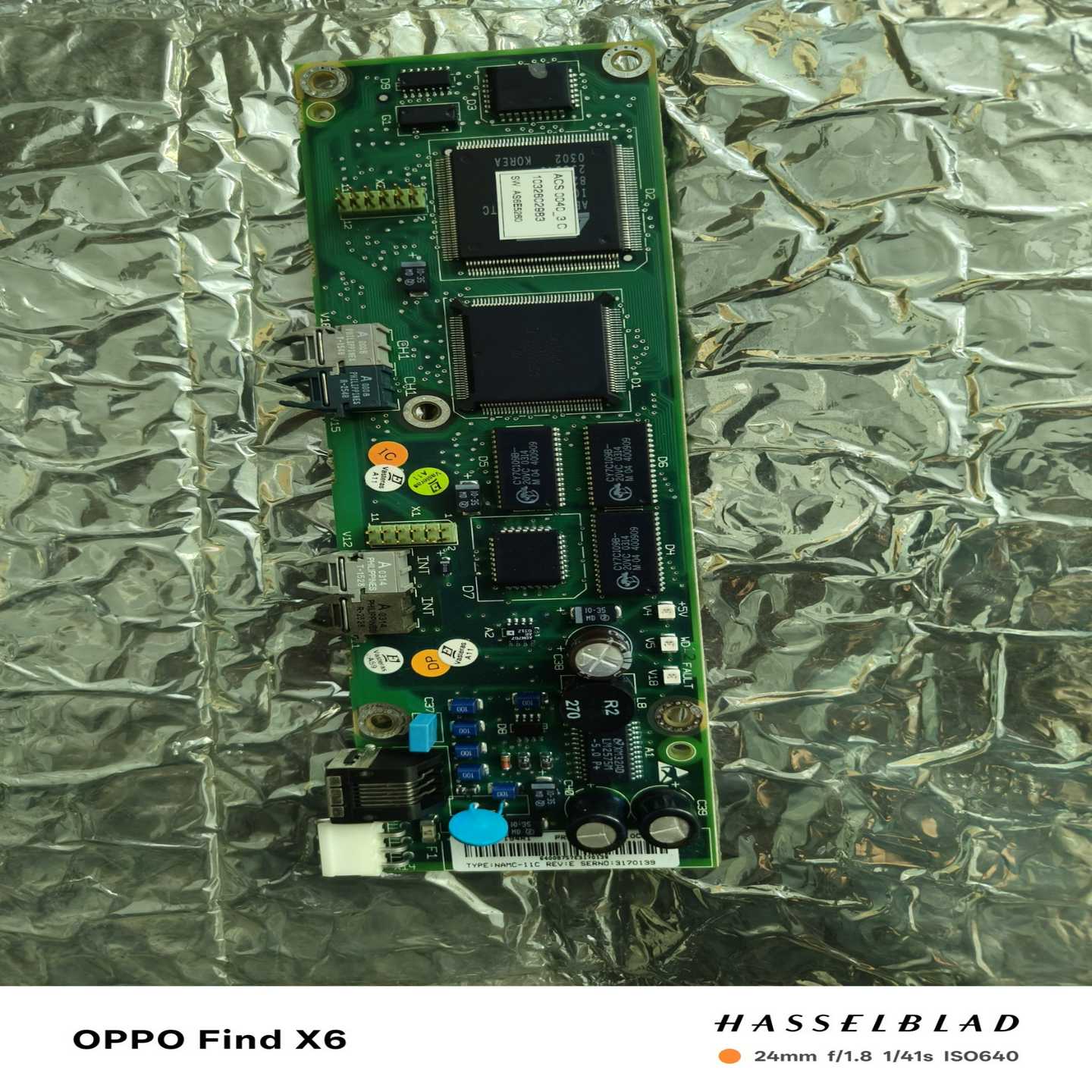 (询价)ABB变频器ACS600系列CPU板 NAMC-11C