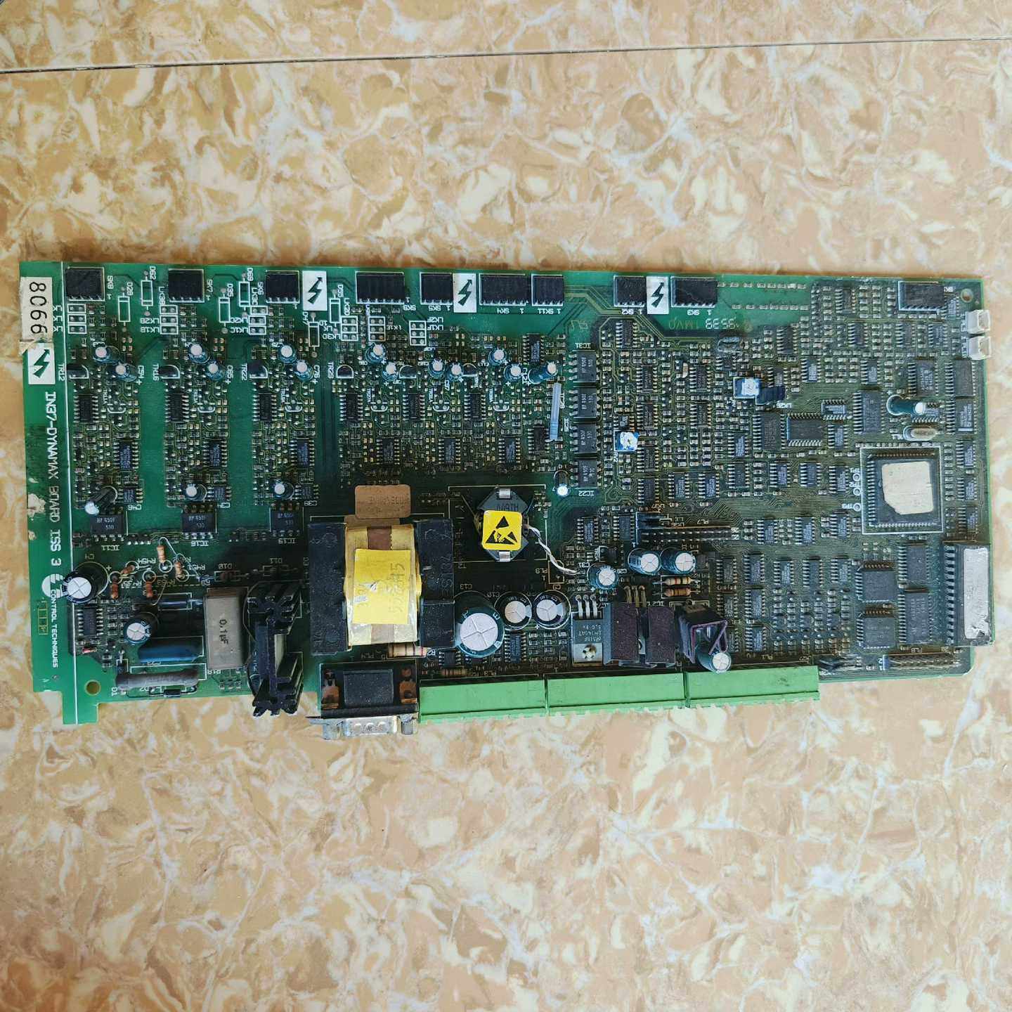 主板驱动板模块7004-0037    IN37DYN【鑫鑫商铺】