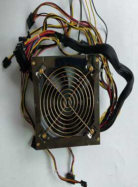 【星慕电子】工控机设备电源POWEREX REX II PFC450 4