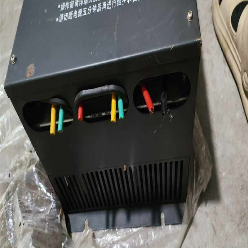 伦茨科技LC600A370300G/370P电压380Ⅴ拆机（崽载电子）