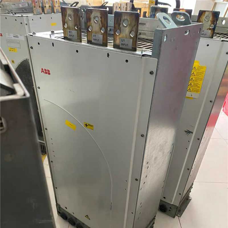 ABB变频器132KW 160KW ACS800-04-02【鑫鑫商铺】