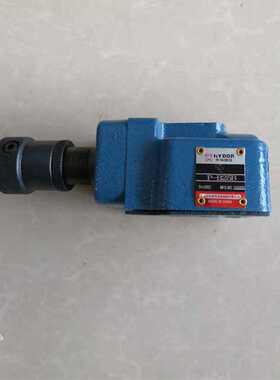 上海华岛溢流阀P-B10B P-B10 P-B25B P-B25 P-B63B P-B63 DCFB-