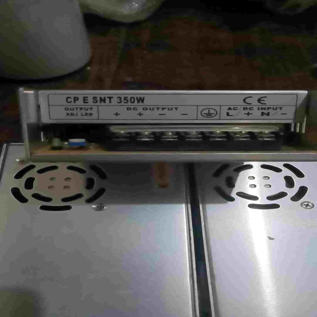 议价CP E SNT 350W 24V 14.6A 魏德~询价