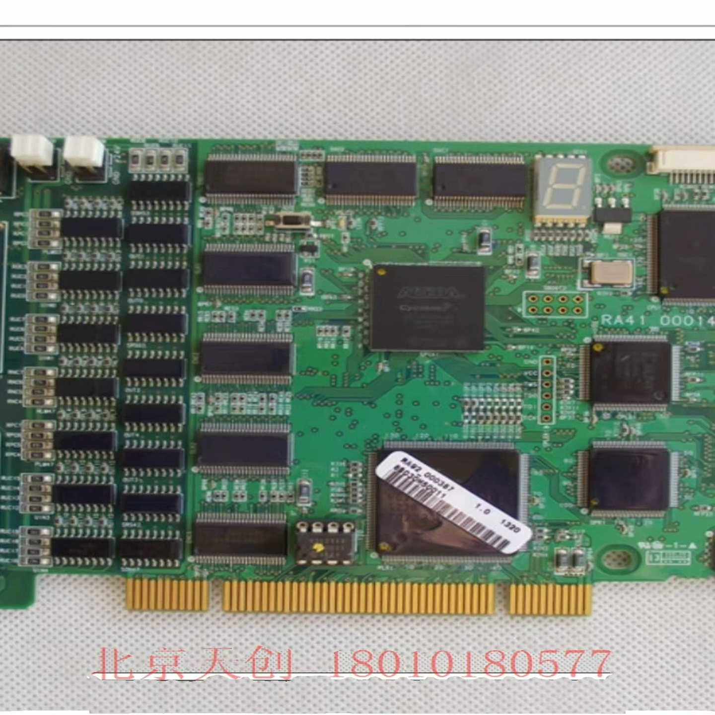 ROCKWELL MMC_BDPV82PNA RA41 00（佳毅工控）