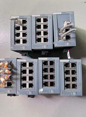 工业交换机 6GK5008-0BA00-1AB2~询价