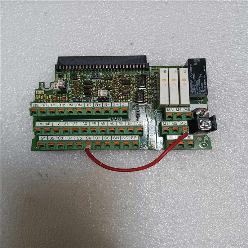 安川T1000A端子板ETC740141.M，成色漂亮，功能（耶耶电子）,3C数码配件,其它配件,淘宝优惠券,粉丝福利购,淘宝优惠卷