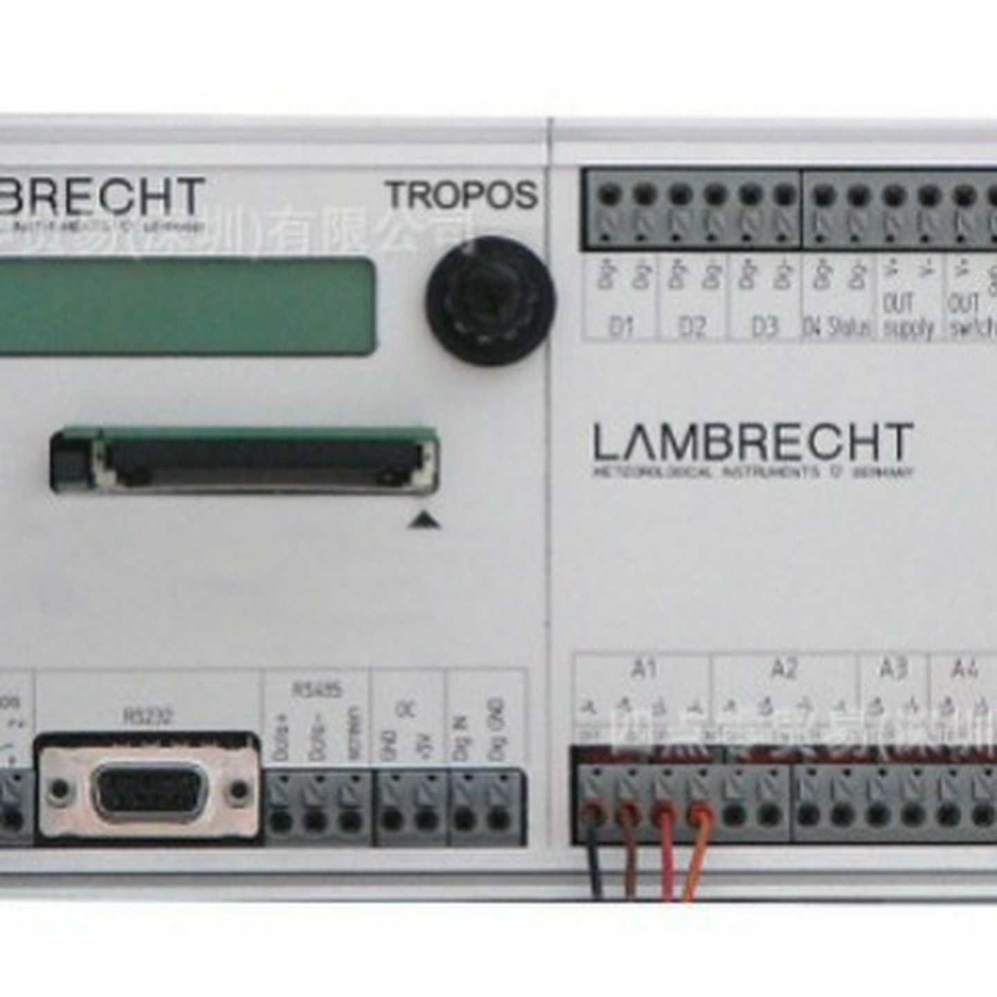Lambrecht  数据记录器  SYNMET   全系列  原装正 议价