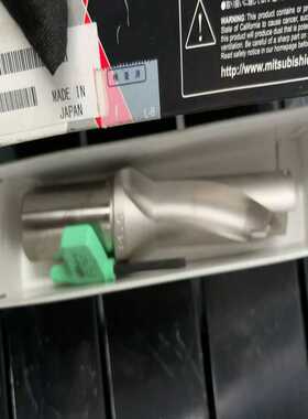 可转位浅孔钻MVX2100X3F25（地坛设备）