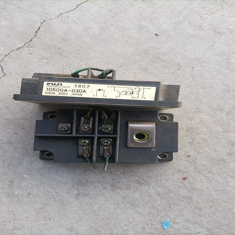 1D500A一030A【博航商行】