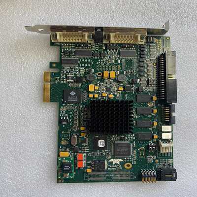 【议价】DalsaOR-X4C0-XPF00采集卡A5版本成色