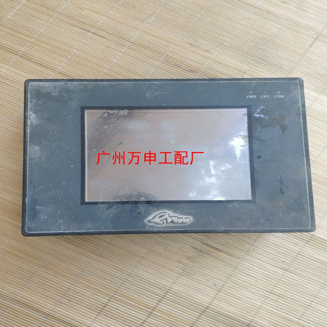 Eviewkinco步科触摸屏 MT4310C【议价】
