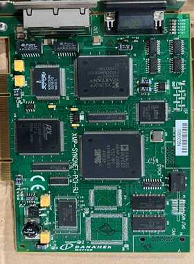 DANAHERMOTIONXMP-SYNQNET-PCI询价