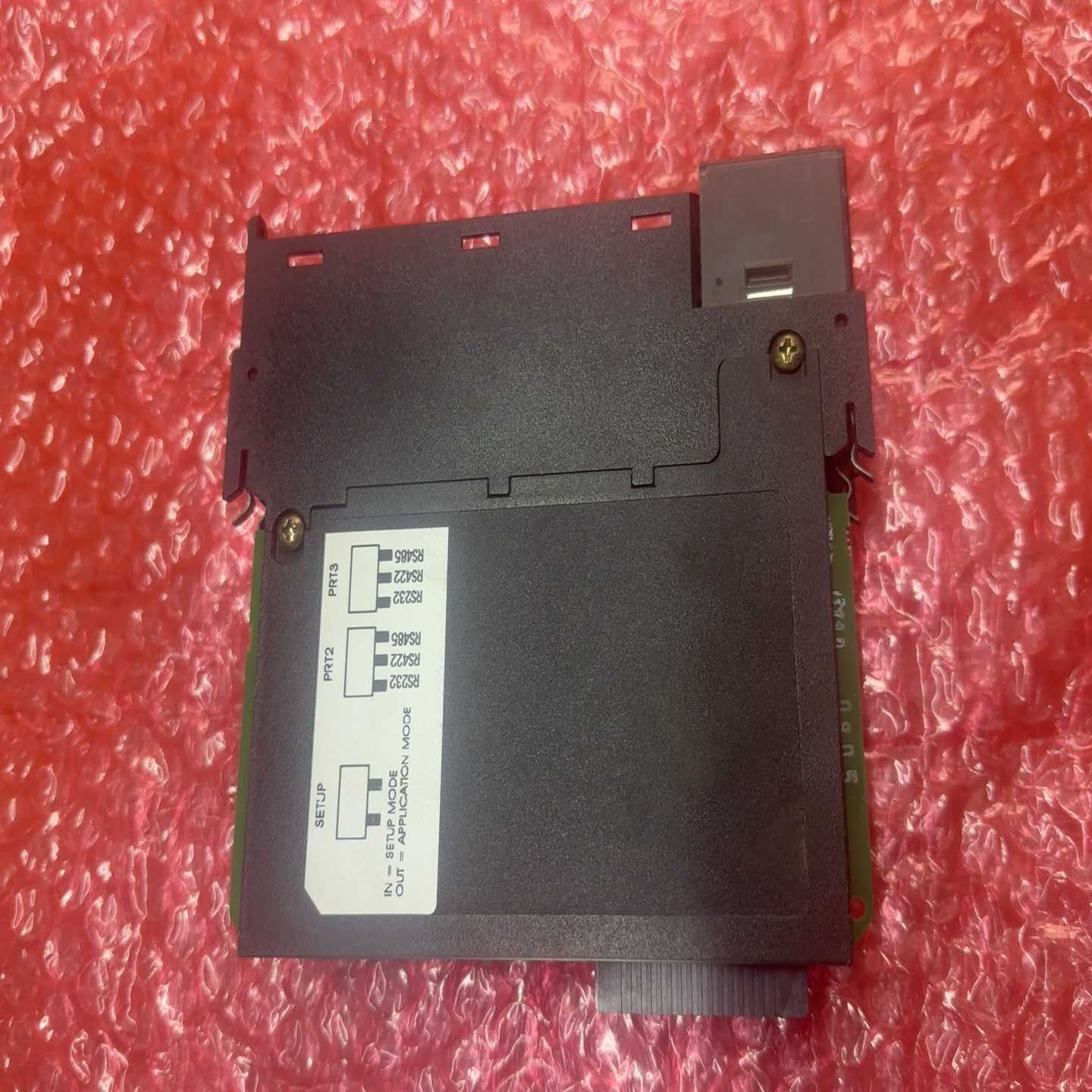 MVI56+COMMUNICA+TIONS+MODULE+（gg设备）