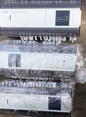 询价~信捷PLC。 CAM4-60T10   成色贼好。