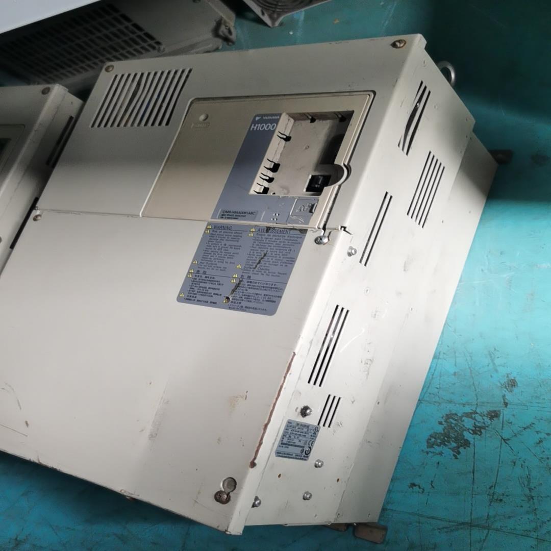 议价安川变频器CIMR-HB4A0091ABC...37/45K