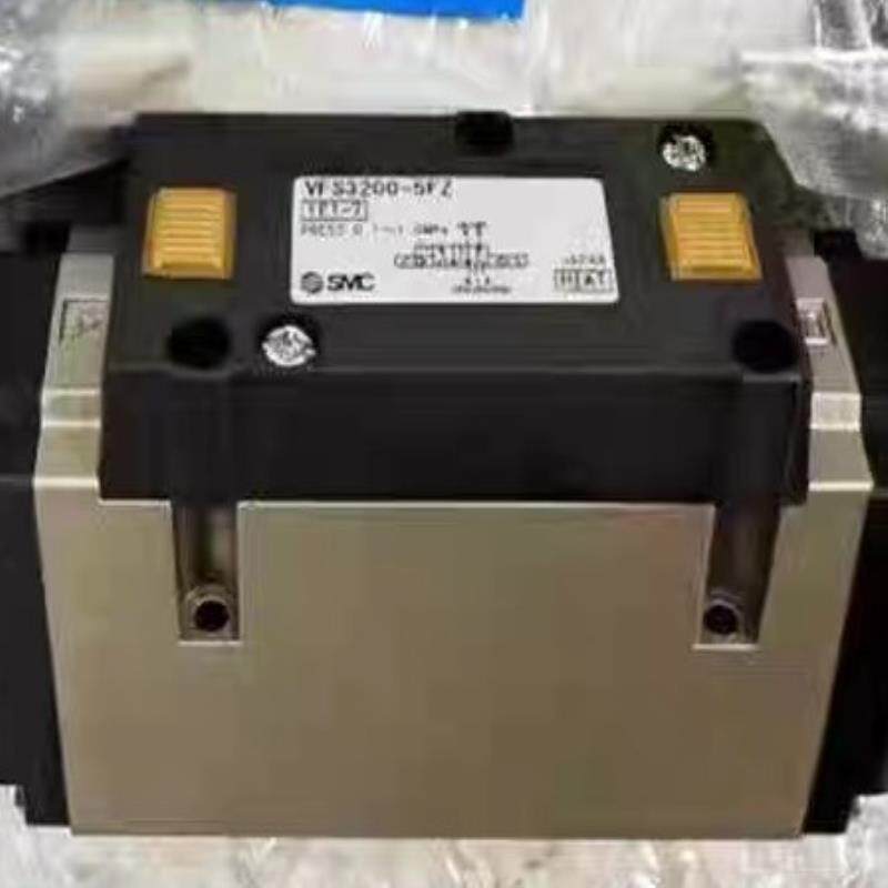 SMC原装电磁阀VFS3100/3200/3300/3400{议价}