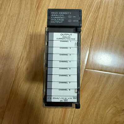 IC693ALG392B，功能，成色如图所示，~询价