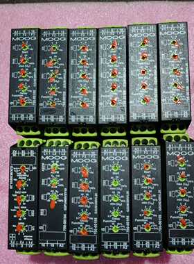 询价~穆格MOOG电池电压检测模块，G2UM300VL20，230