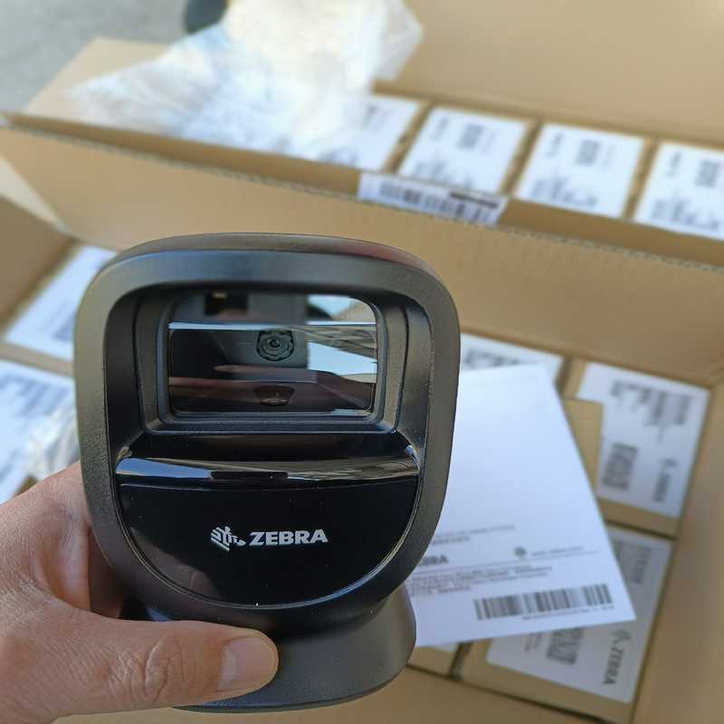 询价斑马ds9308条码扫描器，为单个价格