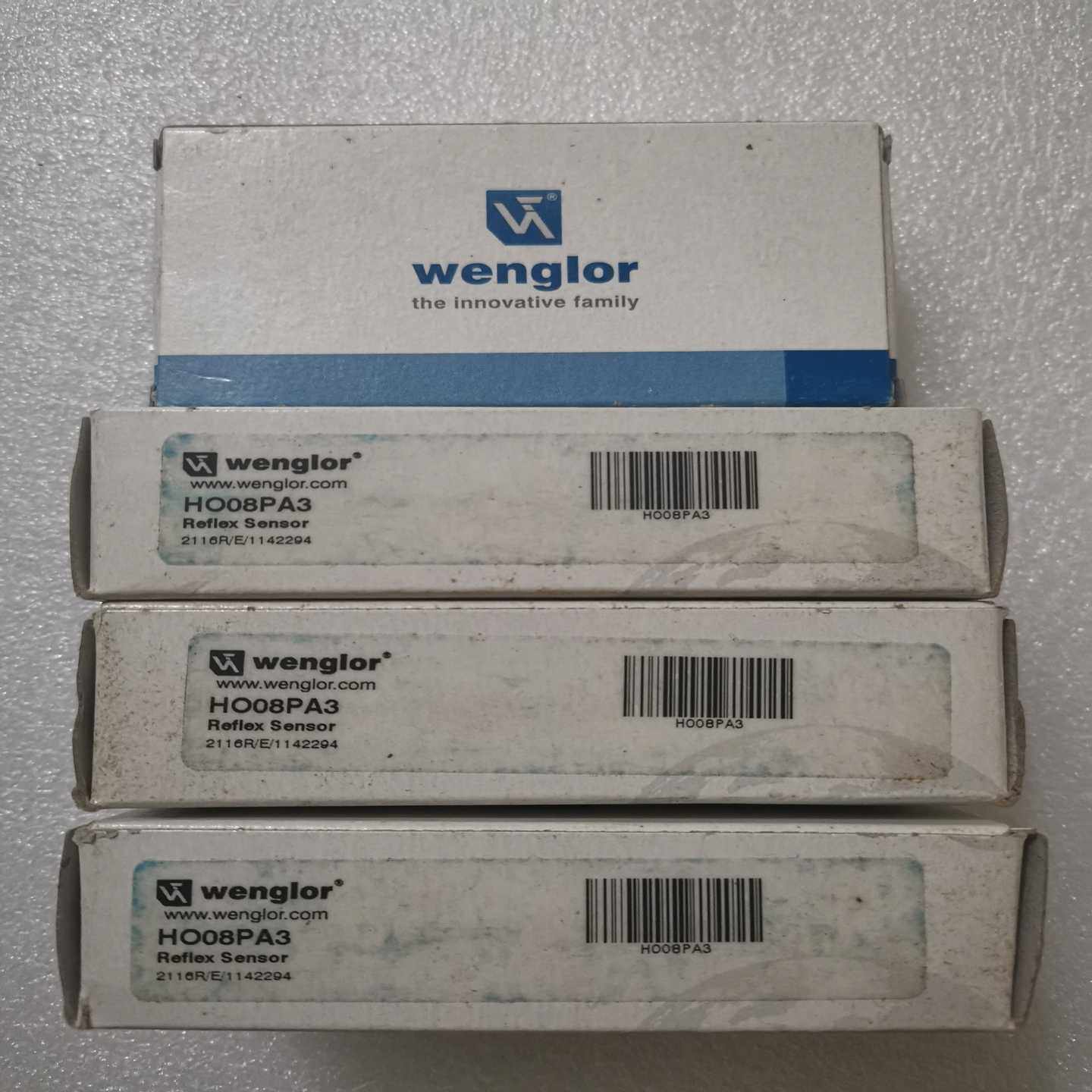 询价~wenglor威格勒 HO08PA3 不是实价，看上