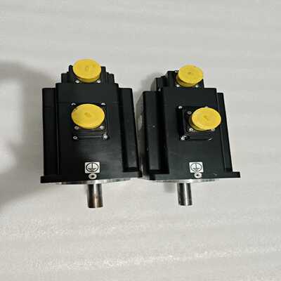 BCH2MM2023CF6C 伺服电机2kw，实物图功~询价