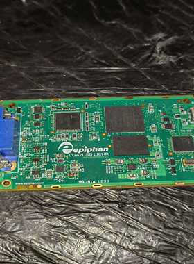 询价~VGA2USB  epiphan图像采集卡