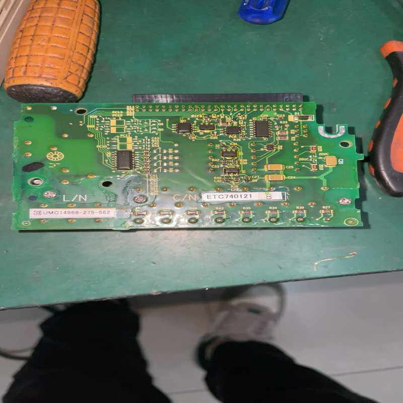 安川A1000变频器接线端子ETC740121/20，成色漂（耶耶电子）,3C数码配件,其它配件,淘宝优惠券,粉丝福利购,淘宝优惠卷