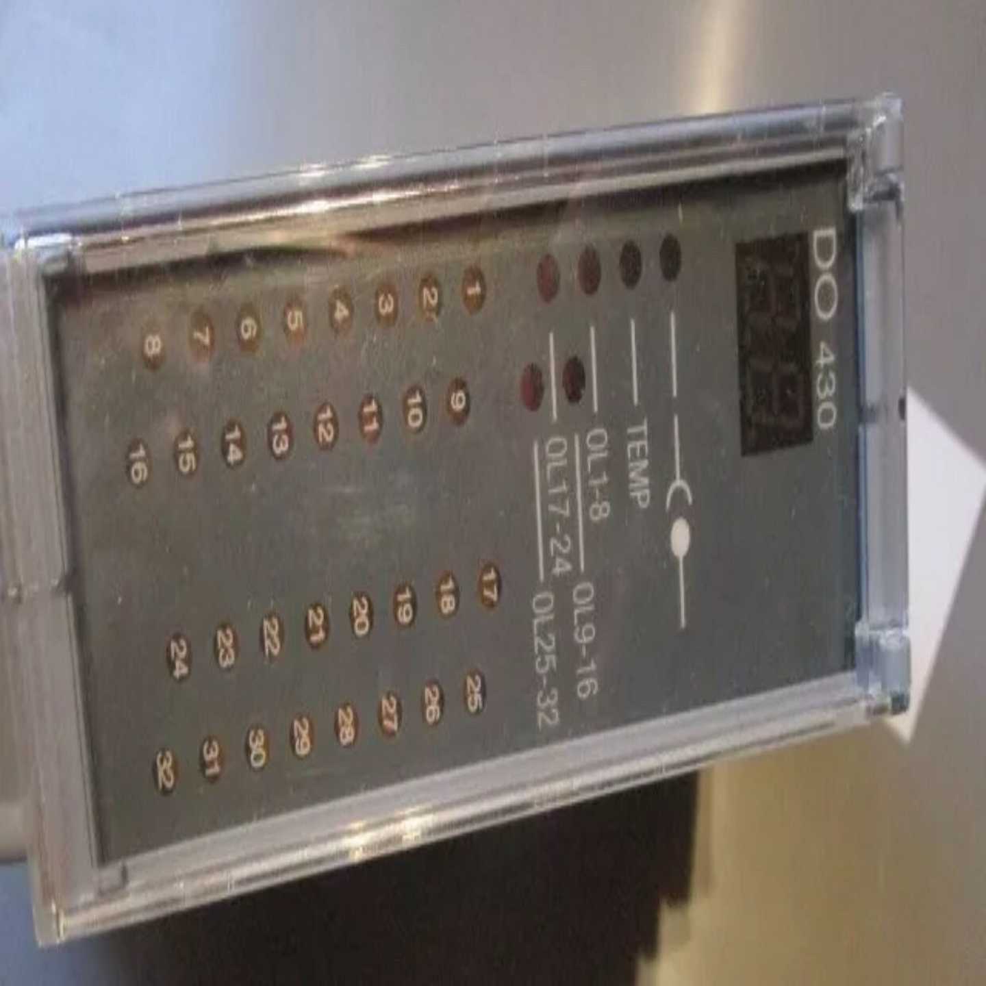 B&R Automation 2DO430-61数字模块DO【鑫鑫商铺】