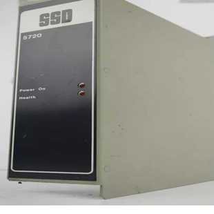 卡奥电子 5720 欧陆驱动器四路控制器SSD