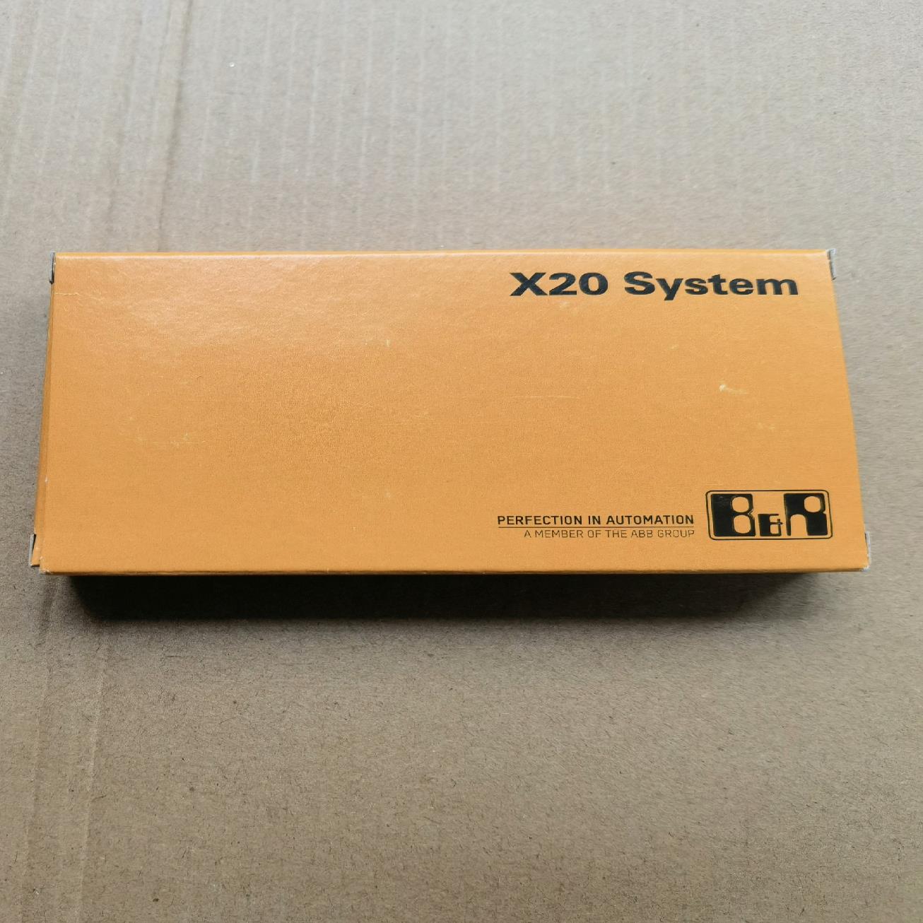 询价~X20DOF322 全新贝加莱带包装 实图