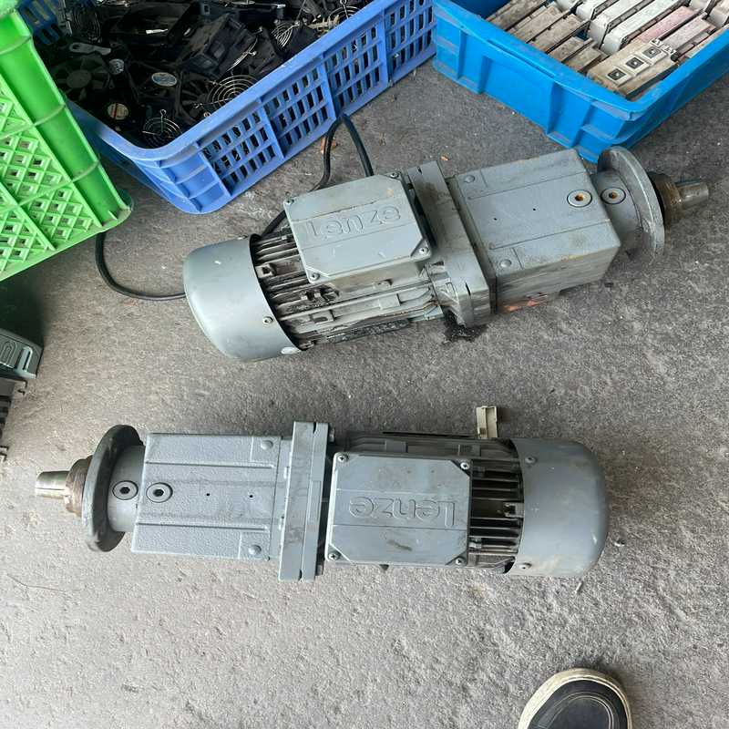 议~伦次减速机，Lenze 伦茨传动有限GST06-2M VCK