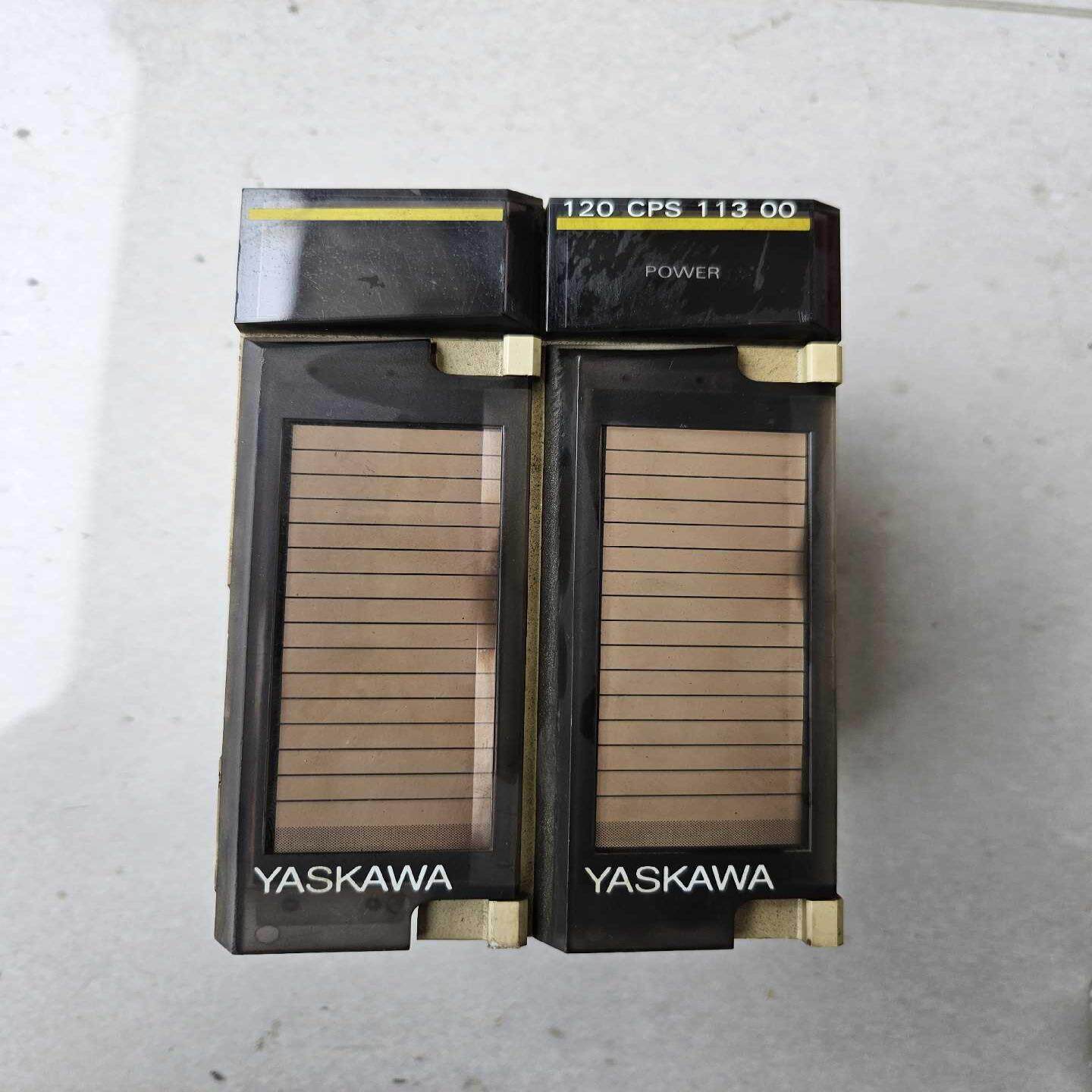 询价~JRMSP-120CPS11300，安川GL120系列电源模