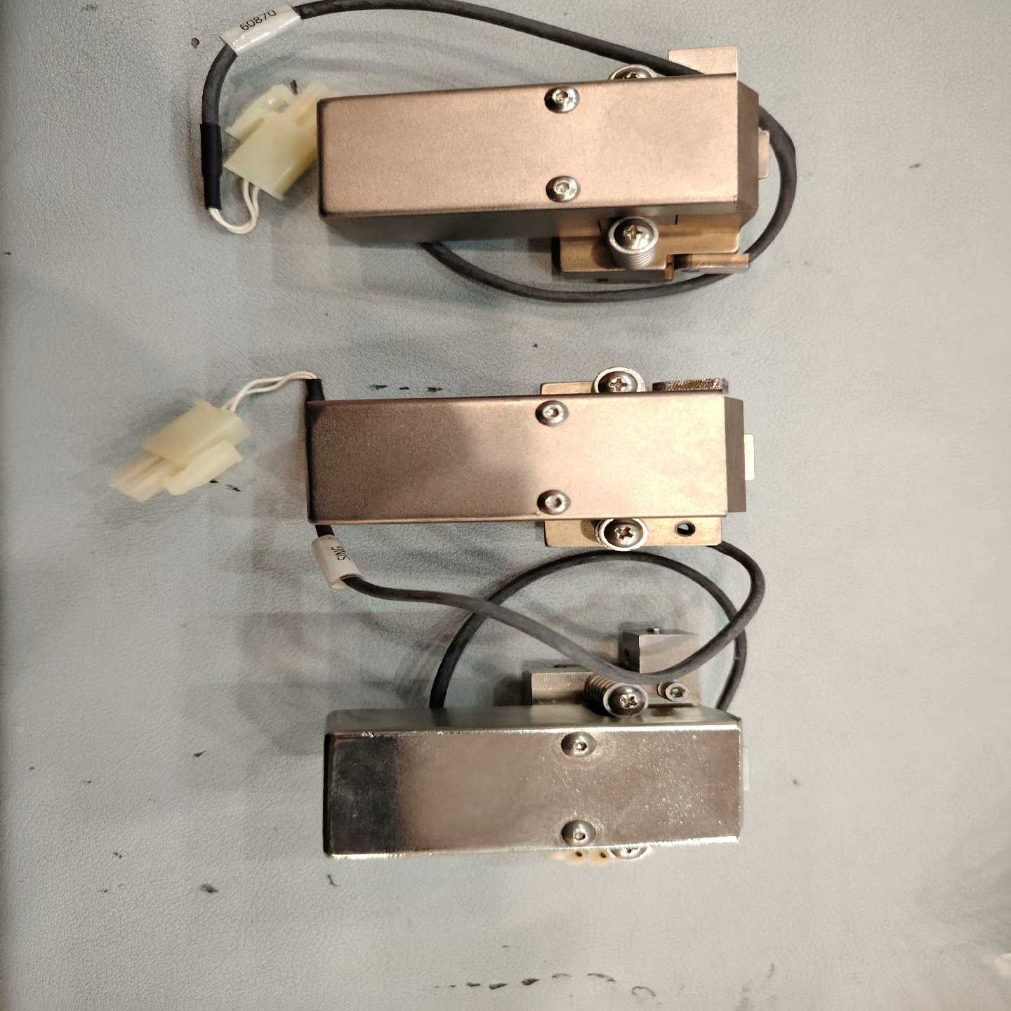 (霸霸电子)LS7700电磁锁 3个