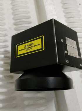 【星慕电子】scanlab振镜，华工激光机高速振镜8.5mm光斑