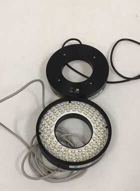 环形白色光源 CA-DRWF10 基恩士KEYENCE~询价