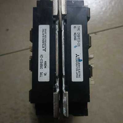 三菱模块CM50YE12-12H安川G7变频器7.5kw用（gg设备）