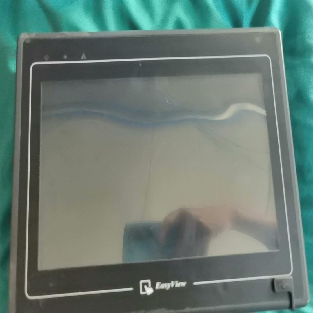 威纶触摸屏MT6100i V2EV工控屏一手拆机资源 成色漂【鑫鑫商