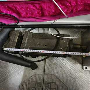 联系 询价 重型台钳 160宽