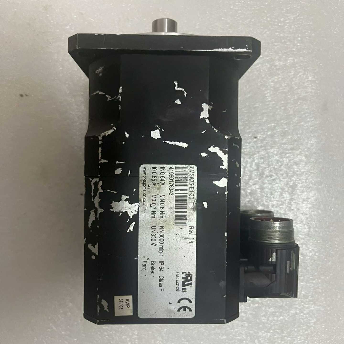 伺服电机8MSA3.E1-30议价询价