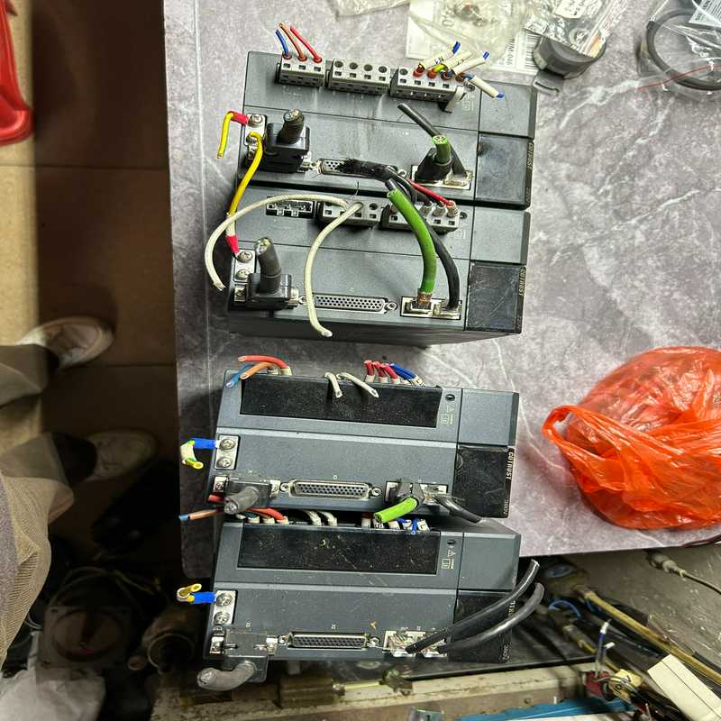 议~COTRUST驱动器 CTSD A4S-A3025-M100