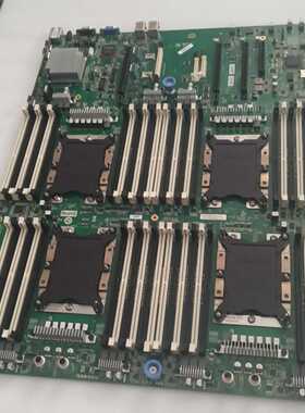 原装拆机浪潮四路服务器主板YZMB-00866-102 NF--议价商品