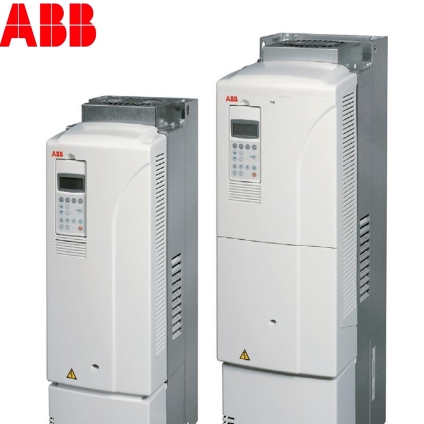 ABB变频器 ACS800-01-0020-3+P901 原~询价