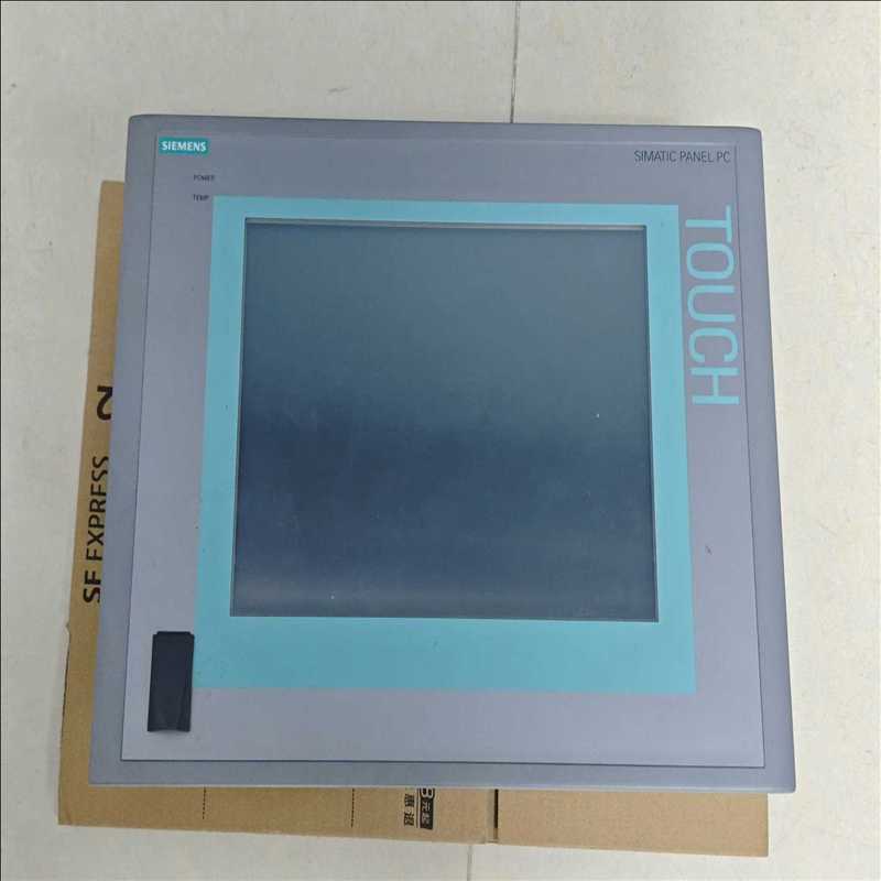 (询价)西门子工控机 IPC577C，6AV7885-0AA10-1