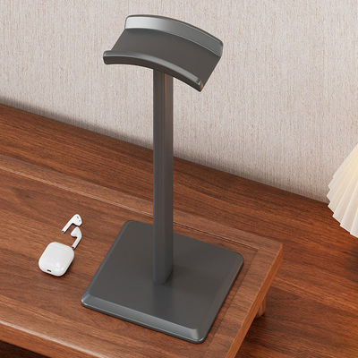 耳机支架挂架头戴式托架金属耳麦架网吧电脑游戏耳麦收纳架桌