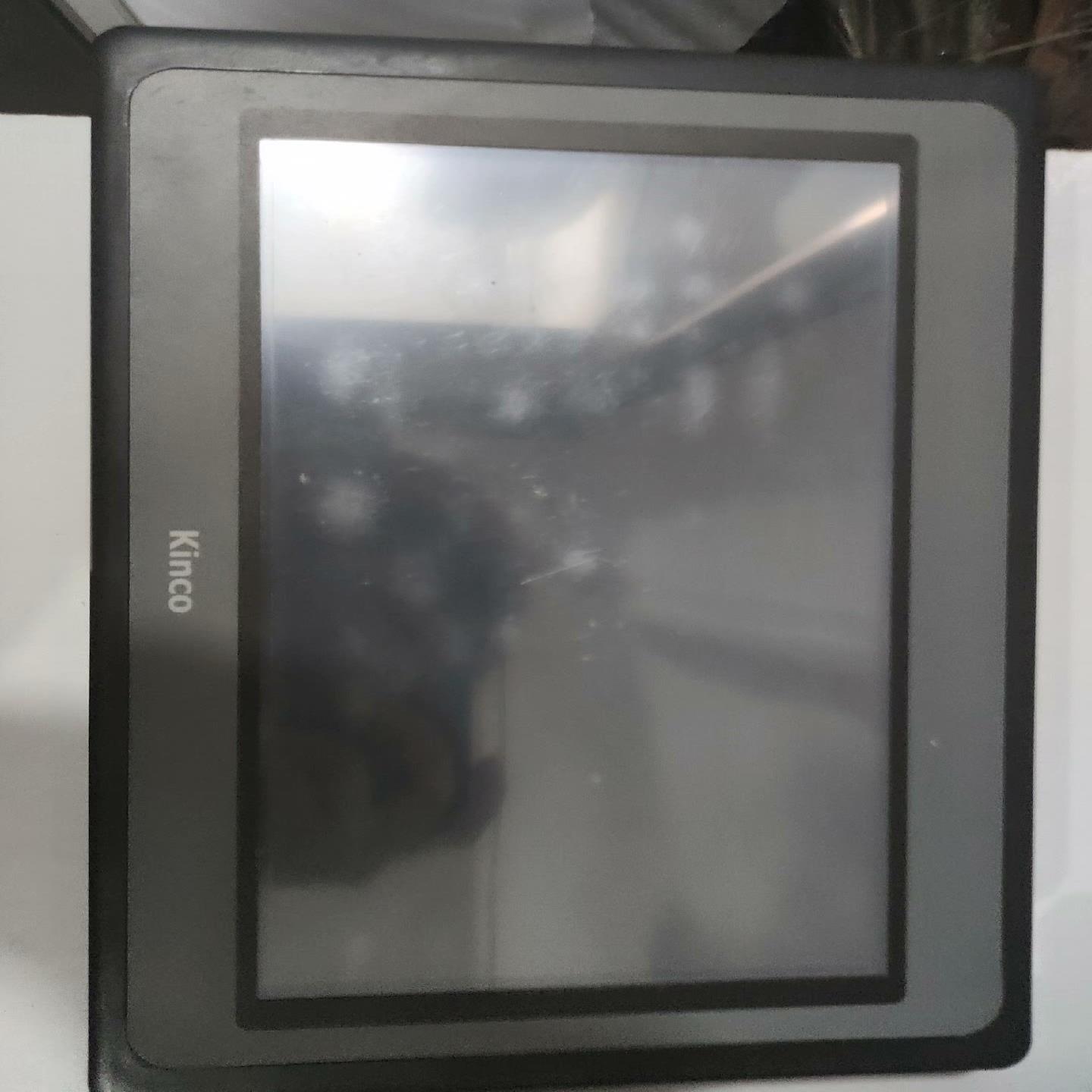 步科触摸屏 MT4532TE成色如图正常功能【侨报商行】