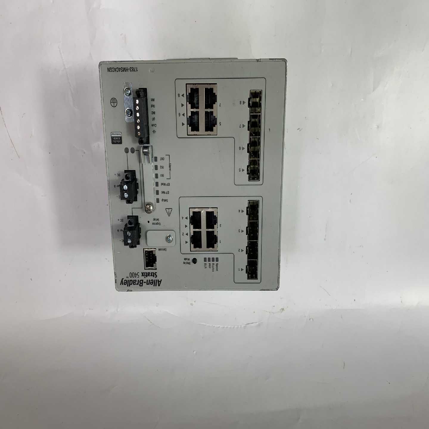 A-B 1783-HMS4C4CGN~询价