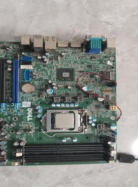 DELL OptiPlex  7010SFF主板实物图看【南风商行】